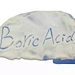 crystalline Powder Boric Acid